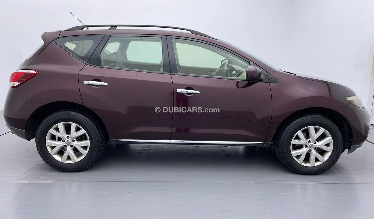 Nissan Murano SL 3.5 | Zero Down Payment | Free Home Test Drive