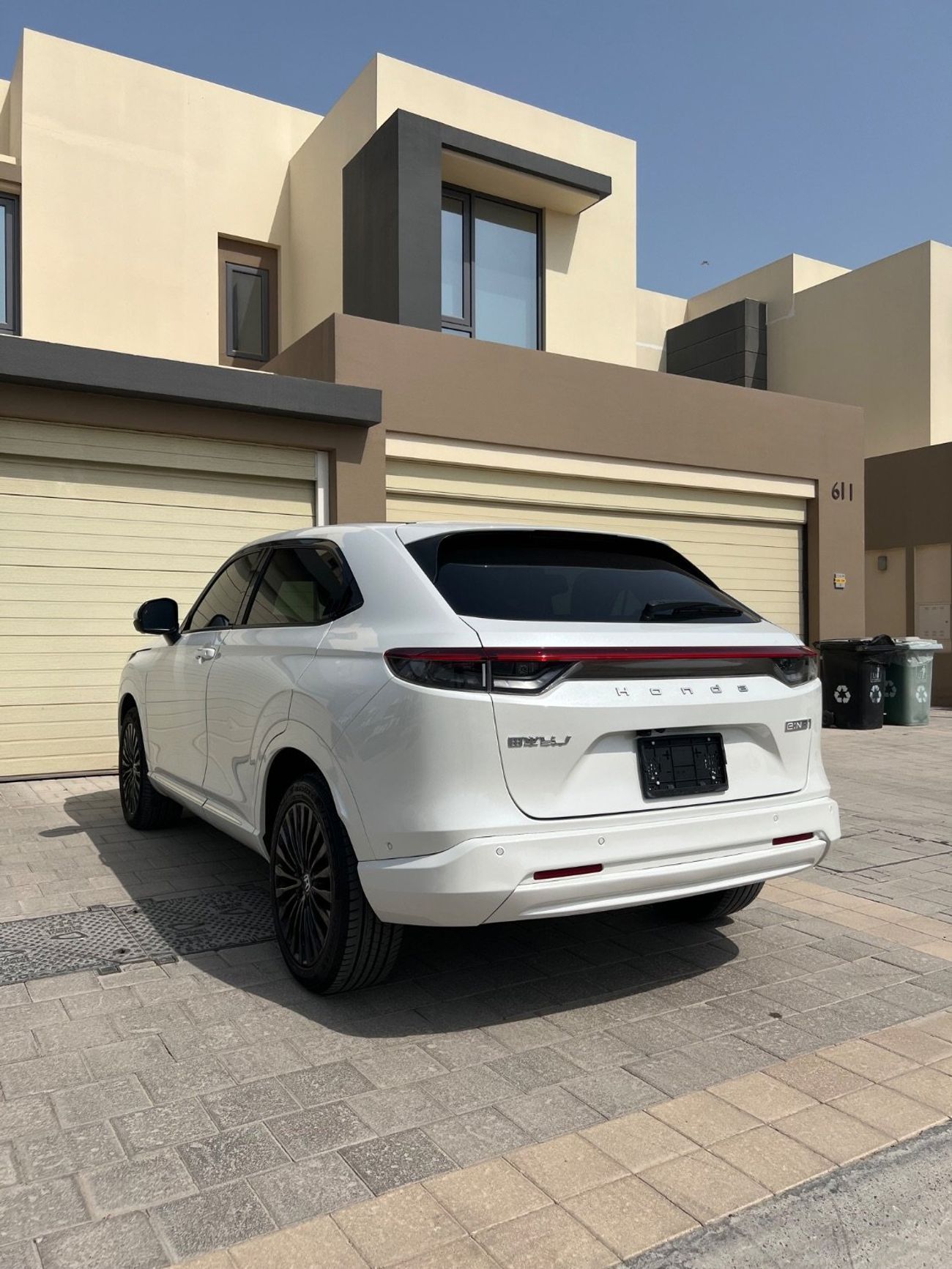 هوندا e:NP1 SPECIAL PRICE