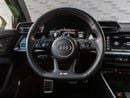 Audi S3 TFSI quattro 2.0L Sedan