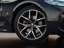 BMW 520i M Sport Comfort 2.0L