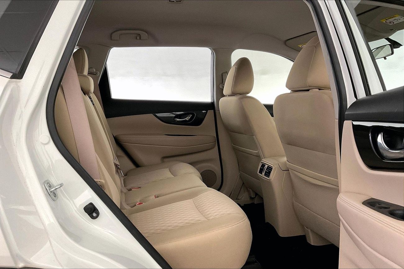 Renault Megane PE | 1 year free warranty | 0 Down Payment