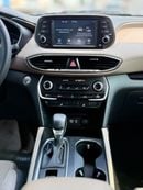 Hyundai Santa Fe SEL