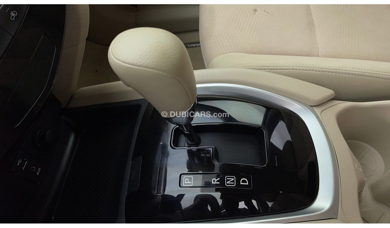 Nissan XTrail S 2.5 | Zero Down Payment | Free Home Test Drive