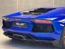 Lamborghini Aventador LP700-4 Lamborghini Aventador LP 700-4