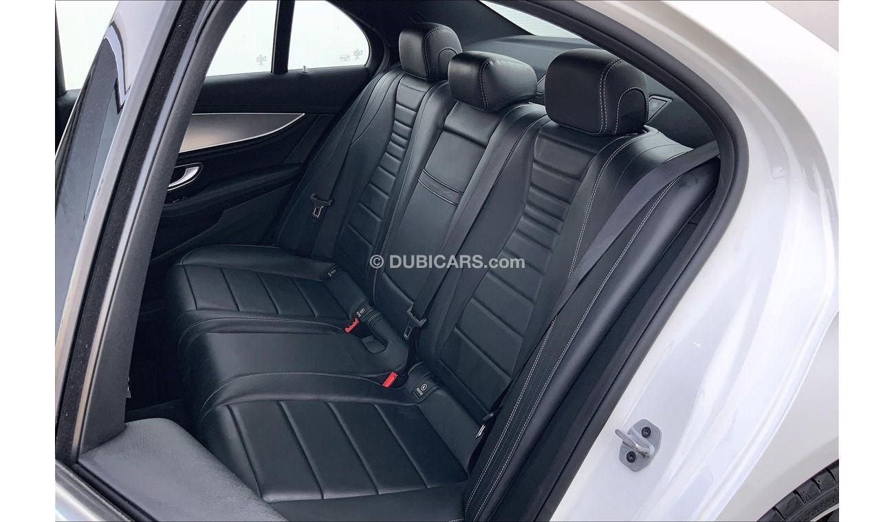 مرسيدس بنز E 350 AMG Package