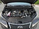 Lexus NX300 Platinum 2.0L 2020 PANORAMA 360 CAMERA 4x4 CANADA SPEC