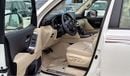 تويوتا لاند كروزر Toyota Land Cruiser 300 SERIES 4.0L  4WD 5 DOOR