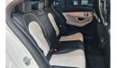 Mercedes-Benz C 43 AMG MERCEDES C43 AMG 2018 ORIGINAL RECARO SEATS AND ORIGINAL PAINT IN PERFECT CONDITION FO