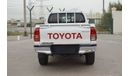 Toyota Hilux Full option clean car