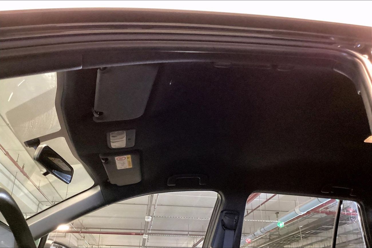 Toyota Corolla Cross XL | National Day | Start 2026 with the ideal drive | Guaranteed Warranty | 0 Down Payment