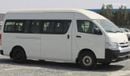 تويوتا هاياس DLS - STD ROOF HIG ROOF  2.5