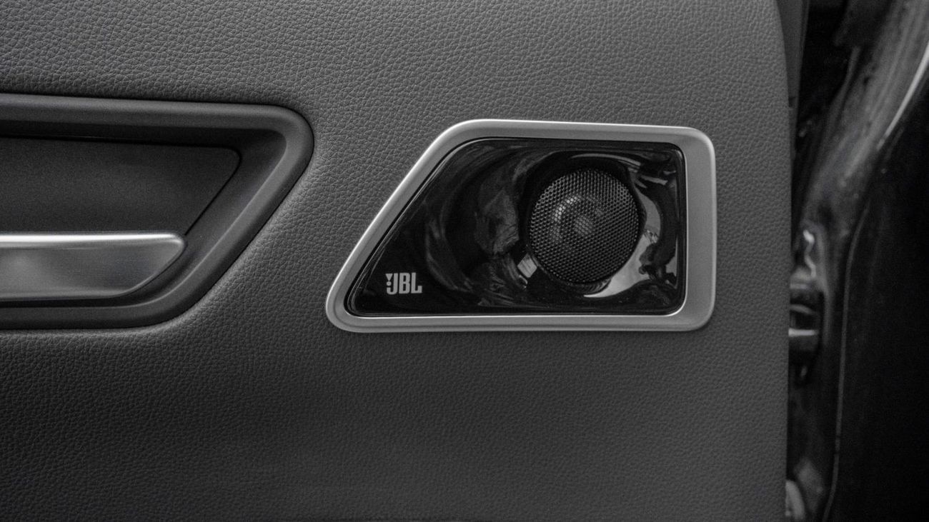 Toyota Land Cruiser 2026 Toyota Land Cruiser VXR 3.5L AT Petrol (Saudi Specs) Black