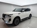 Nissan Patrol SE Platinum City 5.6L SE Platinum City - GCC Specs - Pristine Condition