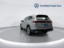 فولكس واجن تيرامونت Comfortline 2.0L