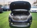 Kia Sorento EX 2.4L