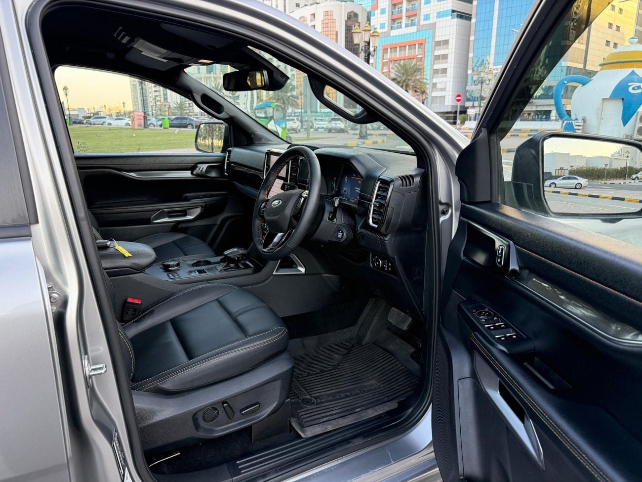 Ford Ranger Ford Ranger Wildtrak x Right hand Drive exported from Australia