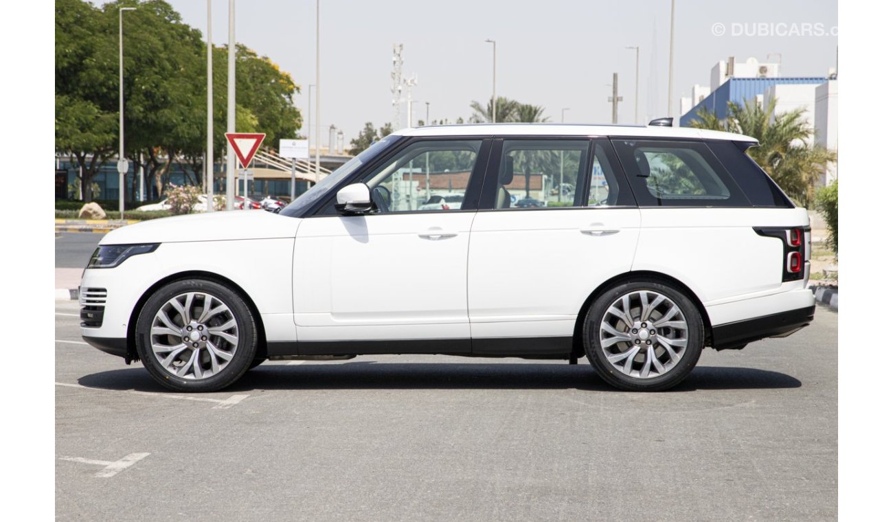 Land Rover Range Rover Vogue #3250 CAR REF - AL TAYER FULL SERVICE HISTORY - 1 YEAR WARRANTY