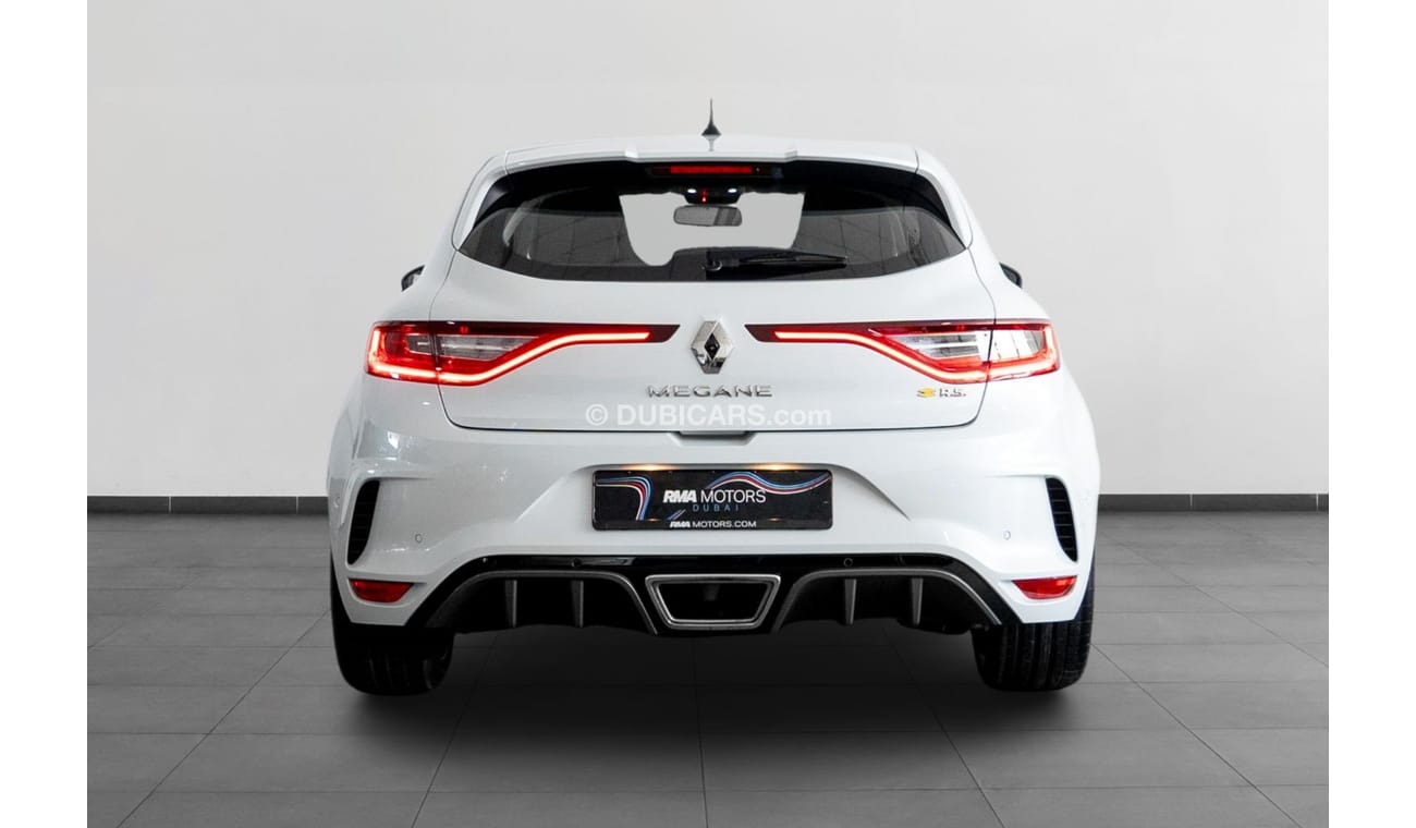 Renault Megane 2020 Renault Megane RS / Full Renault Service History