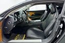 Aston Martin DB11 STD 2018 Aston Martin DB11 V12 Coupe, Service History, Fully Loaded, Excellent Condition, Japanese