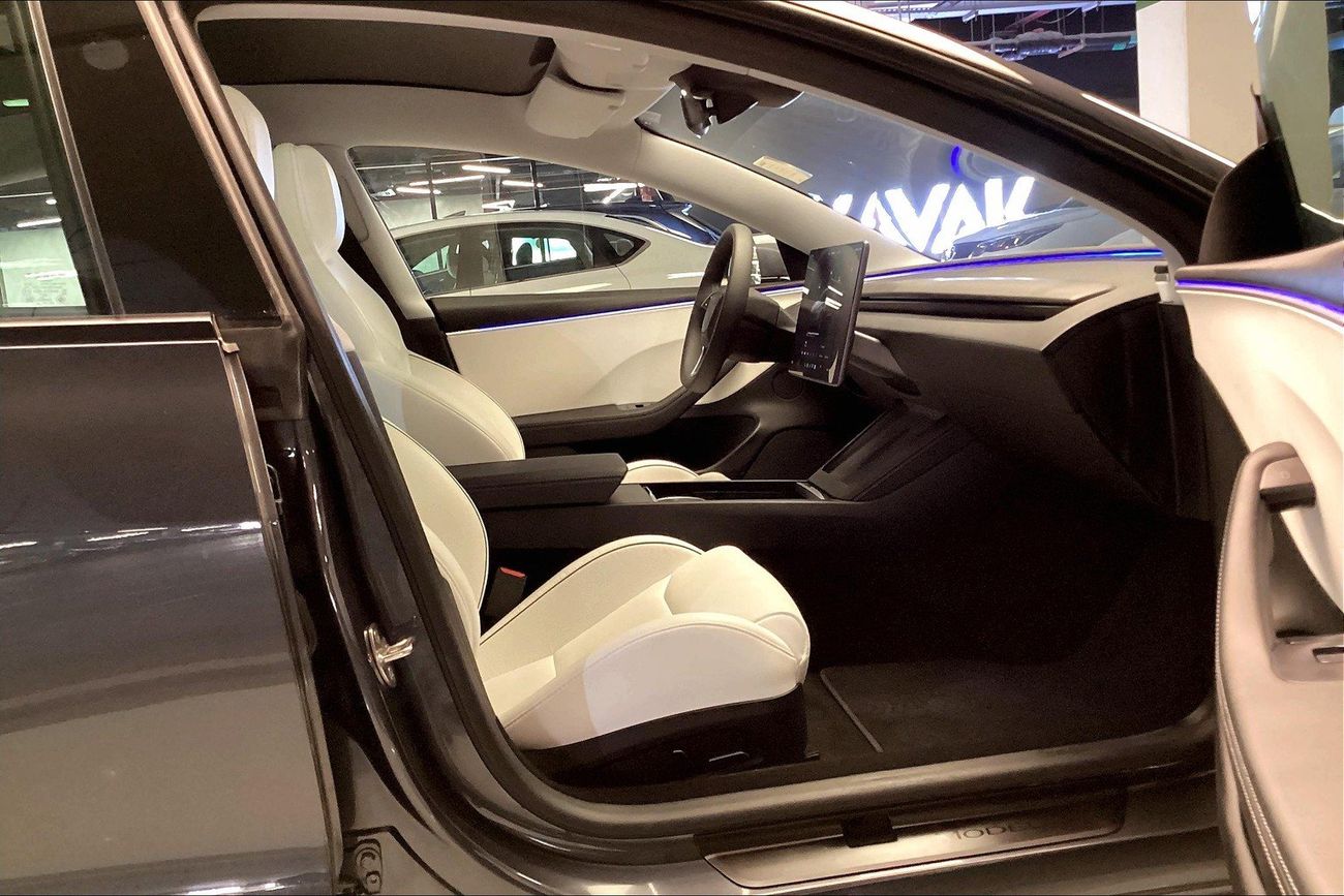 Tesla Model 3 Performance (Dual Motor) | Guaranteed Warranty | 0 Down Payment