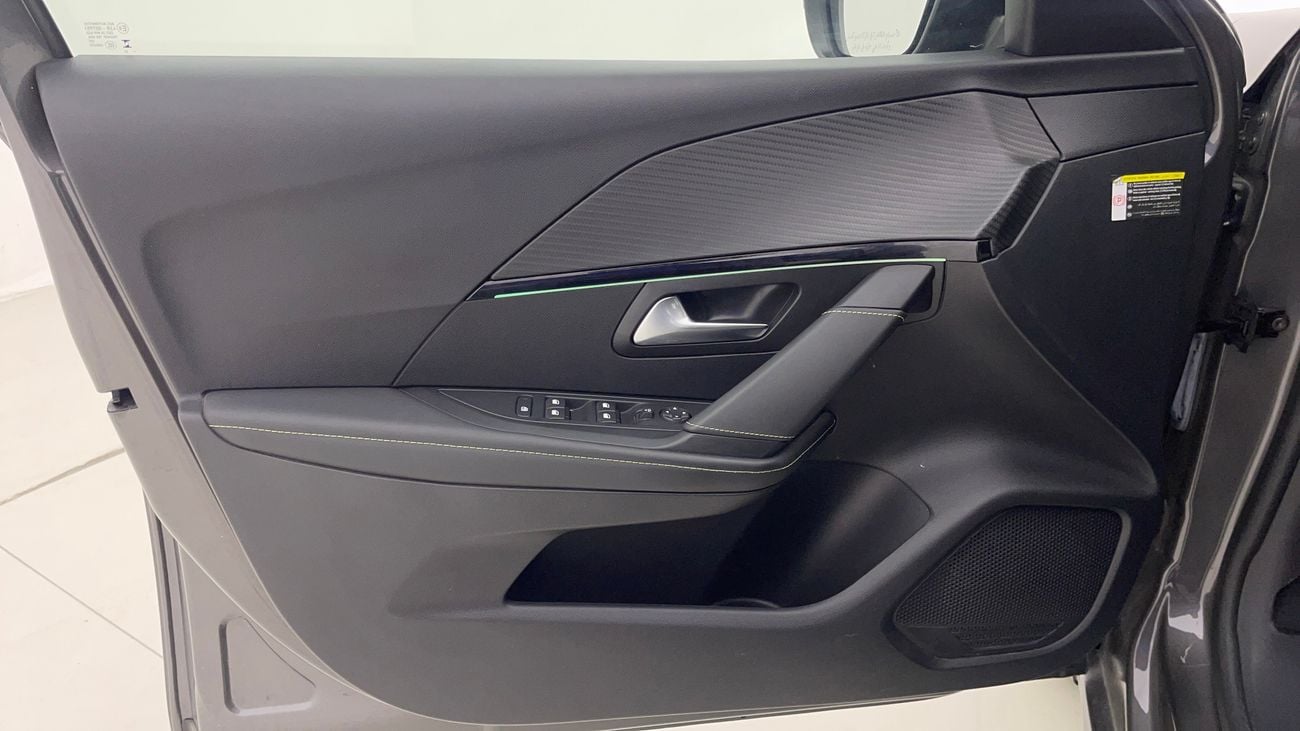 Peugeot 208 GT 1.2 | Zero Down Payment | Home Test Drive