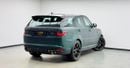 Land Rover Range Rover Sport SVR 2018 Range Rover Sport , Carbon Fiber Package, Fully Loaded, Excellent Condition, GCC