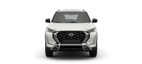 نيسان ماغنيت Nissan Magnite Acenta Plus FWD 1.0L Gas AT