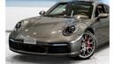 بورش 911 2020 Porsche Carrera S, 2025 Porsche Warranty, Full Service History, Low KMs, GCC