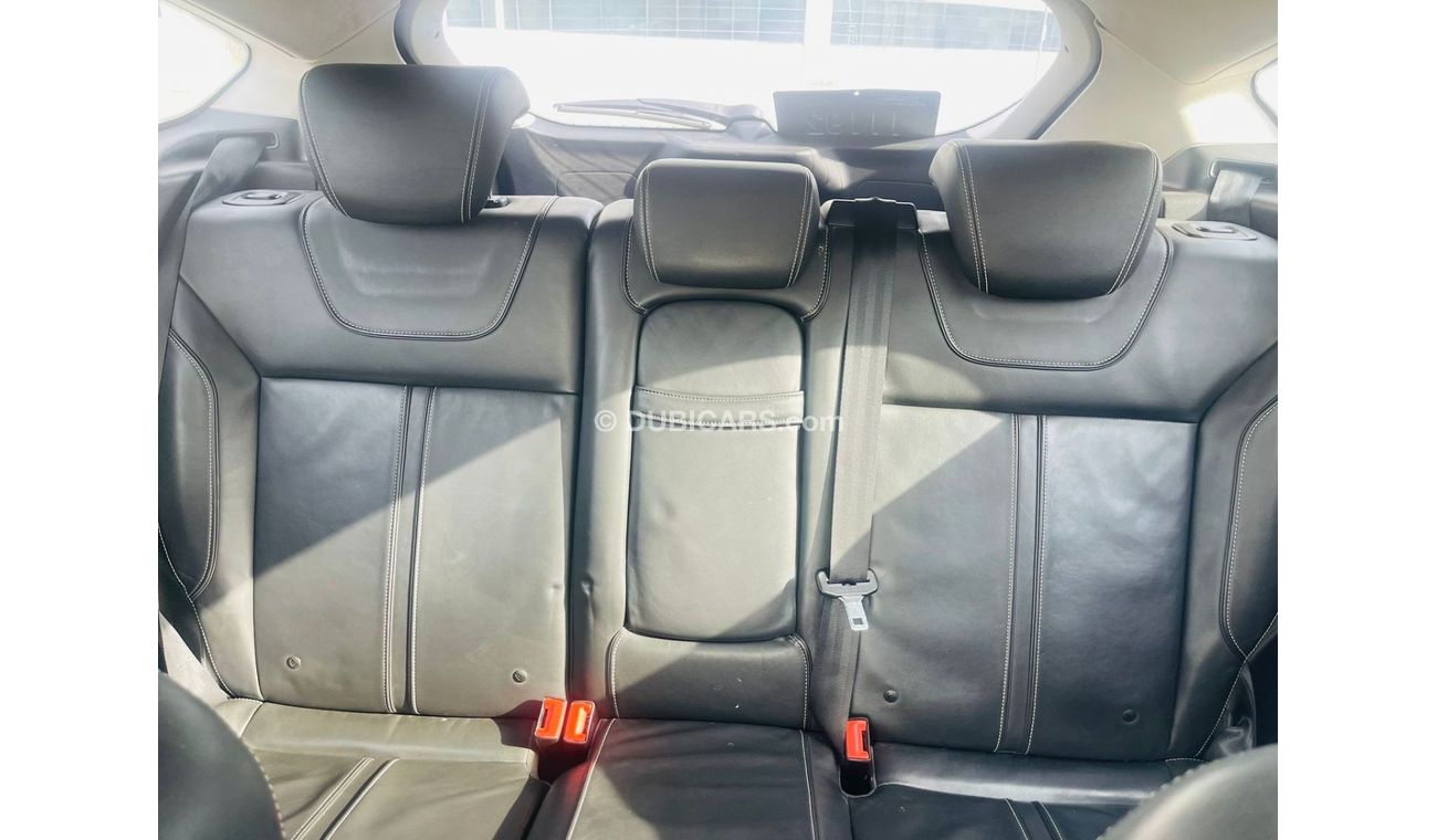 فورد فوكاس تريند