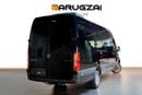 Mercedes-Benz Sprinter Mercedes-Benz Sprinter 519 CDI | Extra Long | Steel Wheels | Perfect for Modification