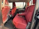 Toyota Hilux SR5 2.7L Manual GCC 2026 Export Price @ 128,000 AED