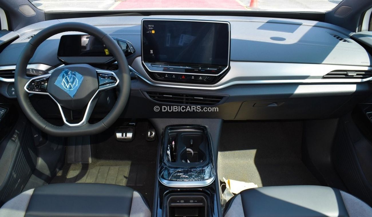 Volkswagen ID.4 CROZZ PRO FULL