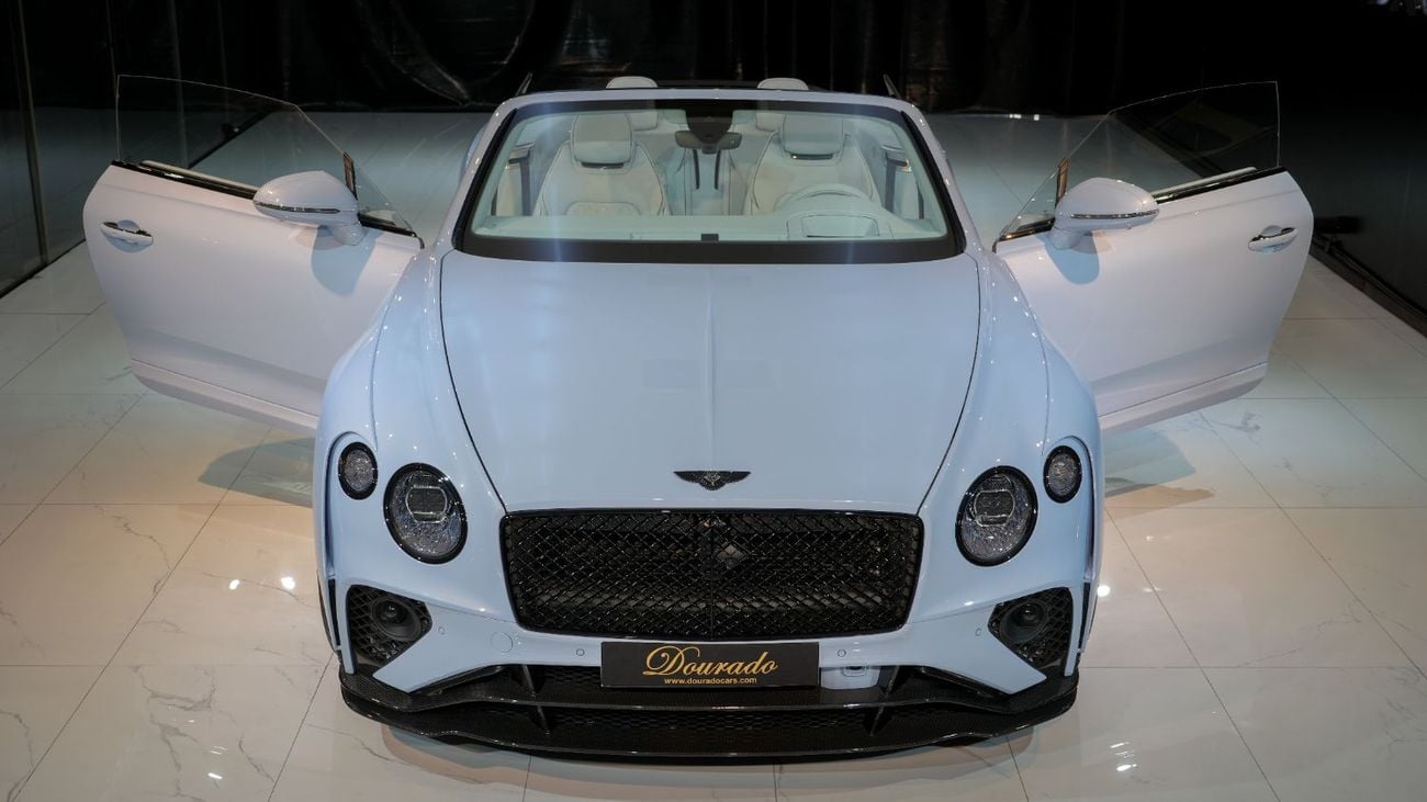 Bentley-Onyx GTX II | NEGOTIABLE PRICE | BY ONYX CONCEPT | 745 HP | NEW | 3-YEAR WARRANTY AND SERVICE