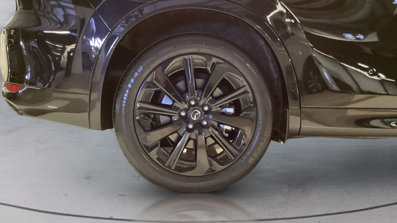 مازدا CX60 Azami | شامل الضمان | 0 ﺪﻔﻋﺓ ﺃﻮﻟﻯ