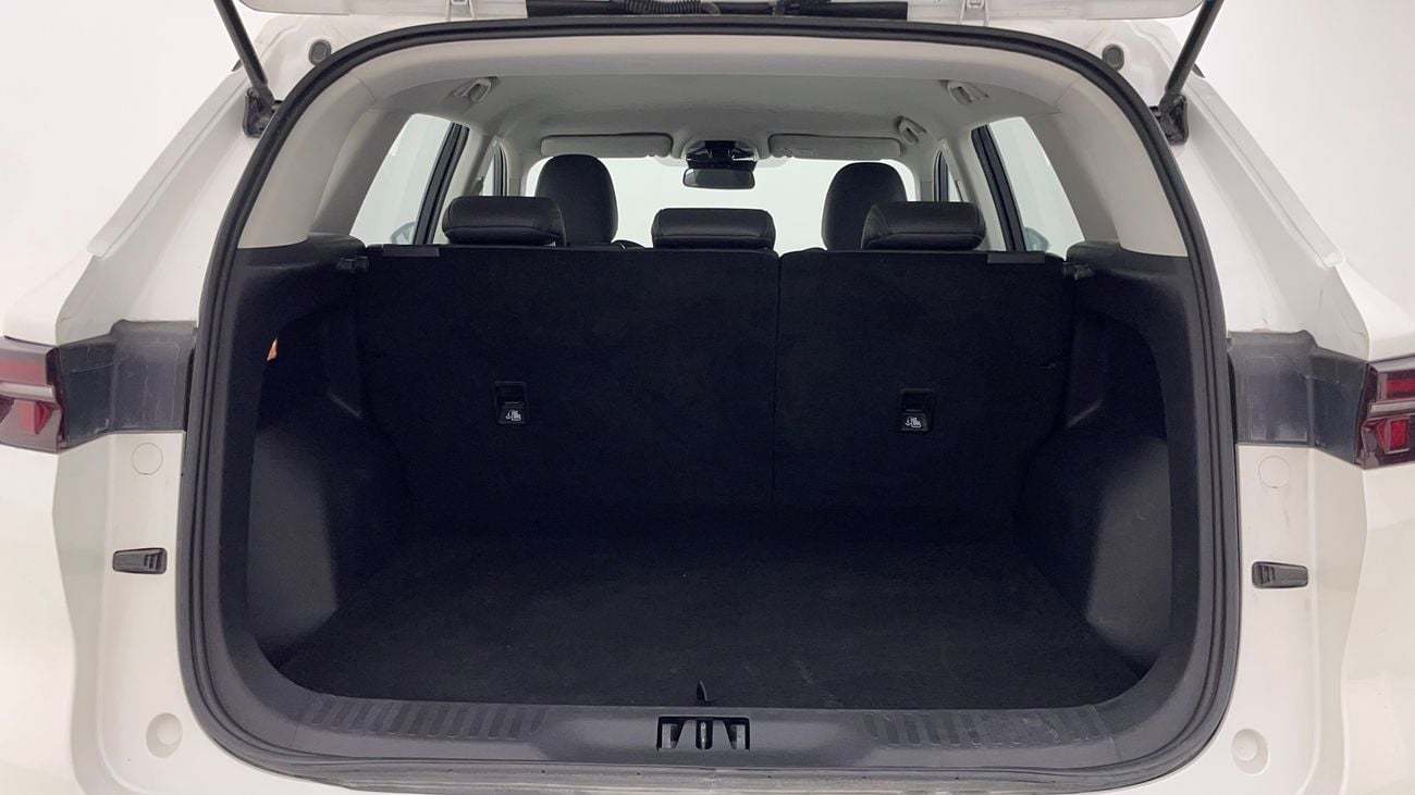 Ford Territory 2023 TREND | AED 1034/Month | 0 DP | 30 Day Return | Warranty | Service History