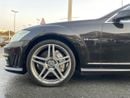 Mercedes-Benz S 63 AMG 35 Mercedes S63 AMG_American_2011_Excellent Condition _Full option