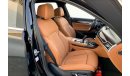 BMW 750Li Luxury Plus