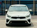 Kia Cerato LX 510-Monthly l GCC l 1.6L, Cruise, Camera l Accident Free