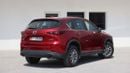 مازدا CX5 TREND 2.5L