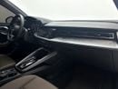 Audi A3 35 TFSI S-LINE Sedan 150hp (Ref# 042965)