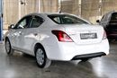 Nissan Sunny S | Guaranteed Warranty | 0 Down Payment