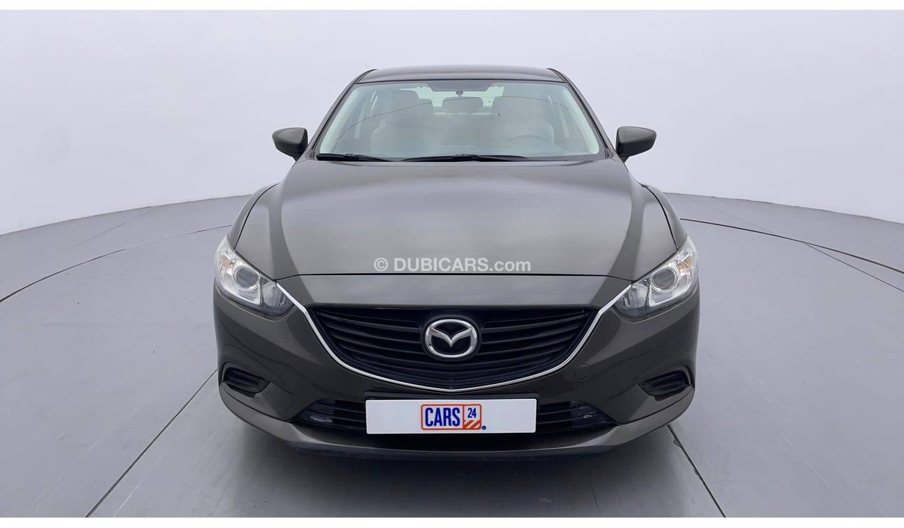 Mazda 6 S 2 | Under Warranty | Inspected on 150+ parameters