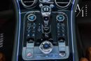 Bentley Continental GTC W12 2021 Bentley Continental GTC W12, Warranty, Service History, Full Options, Excellent Condition,