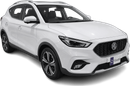 MG ZS LUX 2025 | AED 806/Month | 0 DP | 30 Day Return | Warranty