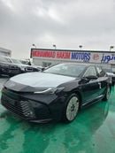 Toyota Camry TOYOTA CAMRY LUMIERE BLACK HYBRID FULL OPTION 2026 MODEL
