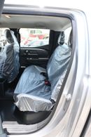 Mitsubishi L200 MITSUBISHI L200 2.4L GL DIESEL DCABIN 4X4 5M/T MODEL 2025 BRAND NEW  [SILVER /W/ G / B ]