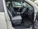 Toyota Prado 2022 shape ,diesel 3.0 liter right hand drive auto transmission