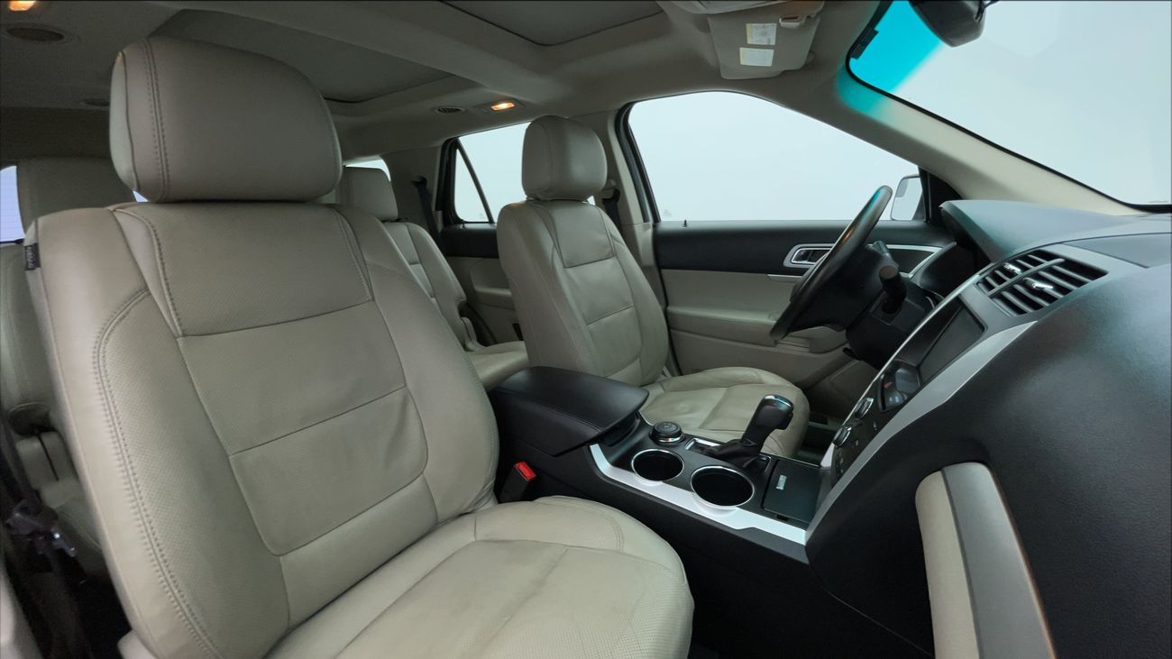 Ford Explorer XLT 3.5 | Zero Down Payment | Free Home Test Drive