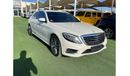 Mercedes-Benz S 500 High Mercedes-Benz S500/ GCC/ 2015/ Original Paint