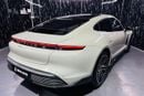 Porsche Taycan 4S